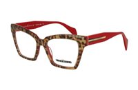 Montura de gafas John Richmond Mujer RIV.244.06